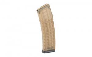 Steyr Arms OEM Replacement Magazine 42rd for 5.56x45mm NATO Steyr Arms AUG - 918 Steyr Arms OEM Replacement Magazine 42rd for 5.56x45mm NATO Steyr Arms AUG - 918