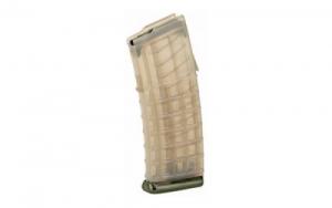 Steyr Arms OEM Clear Detachable 30rd for 5.56x45mm NATO Steyr Arms AUG - 918 Steyr Arms OEM Clear Detachable 30rd for 5.56x45mm NATO Steyr Arms AUG - 918