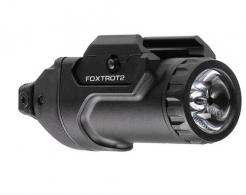 Sig Sauer Electro-Optics Foxtrot2 Black Anodized - SOF2R100