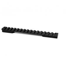 Warne V451M Howa/Vanguard LA Vapor Picatinny Rail Black | - 438 Warne V451M Howa/Vanguard LA Vapor Picatinny Rail Black | - 438