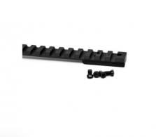 Warne V46420MOA Savage SA Vapor Picatinny Rail Black | - 438 Warne V46420MOA Savage SA Vapor Picatinny Rail Black | - 438