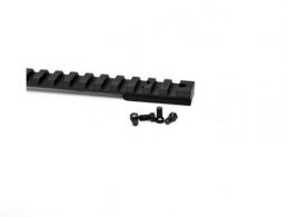 Warne V46815MOA Savage 93 Vapor Picatinny Rail Black | - 438