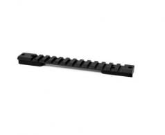 Warne V474M Remington 700 LA Vapor Picatinny Rail Black | - 438