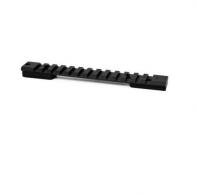 Warne V48520MOA Ruger American LA Vapor Picatinny Rail Black | - 438 Warne V48520MOA Ruger American LA Vapor Picatinny Rail Black | - 438