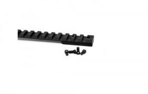 Warne V48915MOA Ruger American Rimfire Vapor Picatinny Rail Black | - 438 Warne V48915MOA Ruger American Rimfire Vapor Picatinny Rail Black | - 438
