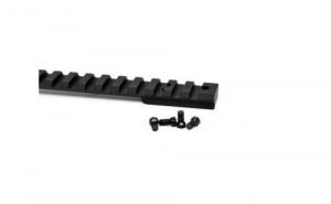 Warne V49015MOA Ruger 10/22 Vapor Picatinny Rail Black | - 438 Warne V49015MOA Ruger 10/22 Vapor Picatinny Rail Black | - 438