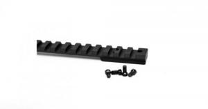 Warne V4T3M Tikka T3 Vapor Picatinny Rail Black | - 438 Warne V4T3M Tikka T3 Vapor Picatinny Rail Black | - 438