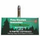 Piney Mountain Ammunition 40gr .22 LR Green Tracer 50 Rounds