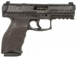 Heckler & Koch VP9 LE PI 9mm Semi Auto Pistol - 81000880 Heckler & Koch VP9 LE PI 9mm Semi Auto Pistol - 81000880
