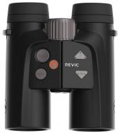 Gunwerks Acura BLR10B Ballistic Rangefinder Binocular - AY-R-E1101