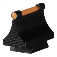TruGlo 3/8" Dovetail Front Sight Black | Red Fiber Optic - 311 TruGlo 3/8" Dovetail Front Sight Black | Red Fiber Optic - 311