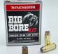 Main product image for Winchester Big Bore 10mm 200gr SJHP 20rd box