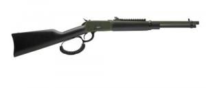 Rossi R92 Carbine .44 Rem Mag 16.5" Moss Green Cerakote 8+1
