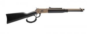 Rossi R92 Carbine .44 Mag 16" Flat Dark Earth Cerakote 8+1 - 9204416U3TB Rossi R92 Carbine .44 Mag 16" Flat Dark Earth Cerakote 8+1 - 9204416U3TB