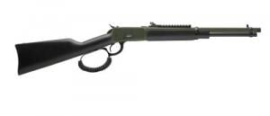 Rossi R92 Carbine .357 Mag Lever Action Rifle - 9235716B3TB Rossi R92 Carbine .357 Mag Lever Action Rifle - 9235716B3TB