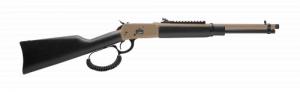 Rossi .357 MAG  Lever Action Matte Finish - 9235716U3TB