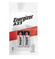 Rayovac Energizer Battery A23 Manganese Dioxide, Qty (72) Single Pack - A23BPZ
