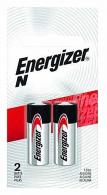 Rayovac Energizer E90/N Battery Black & Silver |