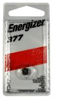 Rayovac Energizer Battery Silver Oxide, Qty (72) Single Pack - 377BPZ