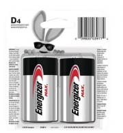 Rayovac Energizer Max D Batteries Alkaline 1.5 Volt, Qty (12) 4 Pack - E95BP4 Rayovac Energizer Max D Batteries Alkaline 1.5 Volt, Qty (12) 4 Pack - E95BP4
