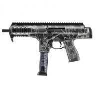 Beretta PMX 9mm Semi-Auto Pistol