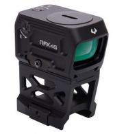 Viridian RFX45 Pro Closed Emitter 3 MOA Green Dot Optic - 981-0052