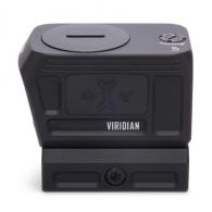 Viridian RFX45 Closed Emitter Green Dot Sight 5 MOA - 981-0059