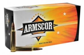 Armscor USA Rifle 243 Win 90 gr AccuBond 20 Per Box/ 10 Cs