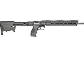 Browning BAR MK3 DM 7.62 NATO/.308 Winchester, 18 Barrel, Black, 10 Rounds