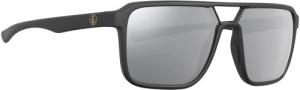 Leupold 182672 Performance Wear Bridger Shadow Gray Flash Lens Polycarbonate Matte Black Frame - 32