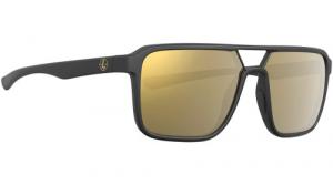 Leupold 182675 Performance Wear Bridger Bronze Mirror Lens Polycarbonate Matte Black Frame - 32 Leupold 182675 Performance Wear Bridger Bronze Mirror Lens Polycarbonate Matte Black Frame - 32