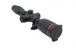 X-Vision Optics Impact 300 2-16x35mm Multi Reticle - 203202 X-Vision Optics Impact 300 2-16x35mm Multi Reticle - 203202