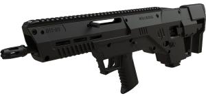 Meta Tactical Llc Apex Carbine Conversion Kit 16" 40 S&W - APEXGFCBK23 Meta Tactical Llc Apex Carbine Conversion Kit 16" 40 S&W - APEXGFCBK23