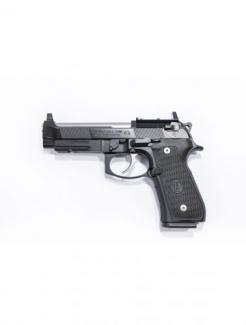 Langdon Tactical Tech 92 Elite LTT 9mm Luger Semi Auto Pistol