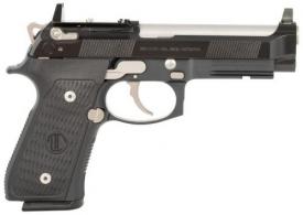 Langdon Tactical Tech Beretta 92 Elite LTT 9mm Luger Semi Auto Pistol - LTT92ETJNRR
