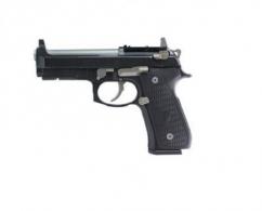 Langdon Tactical Tech Beretta 92 Elite LTT Centurion 9mm Luger Pistol - 92TTJNRR Langdon Tactical Tech Beretta 92 Elite LTT Centurion 9mm Luger Pistol - 92TTJNRR