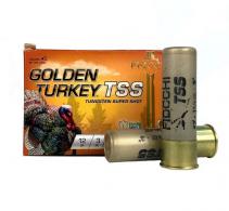 Fiocchi Lead Shot 12 Gauge Ammo 3" #7 5 Round Box - 123TSS7 Fiocchi Lead Shot 12 Gauge Ammo 3" #7 5 Round Box - 123TSS7
