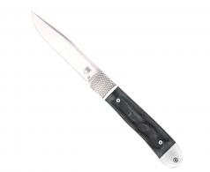 CobraTec Trapper Hidden Release Black - CTTHRBLK