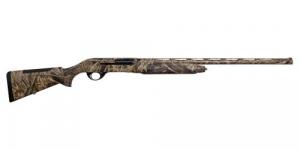 Weatherby 18i Waterfowl Realtree Max-7 12 GA Semi-Auto Shotgun - IWR71228SMG