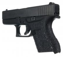 Talon Grips Adhesive Grip fits Glock 42/43 - EV04R Talon Grips Adhesive Grip fits Glock 42/43 - EV04R