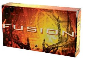 Federal Fusion 243 Winchester Ammo  95 Grain  20rd box - F243FS1