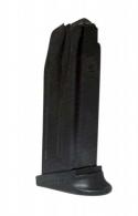 HK P2000SK Subcompact Detachable with Extended Floor Plate 9rd 40 S&W Black - 50259080 HK P2000SK Subcompact Detachable with Extended Floor Plate 9rd 40 S&W Black - 50259080
