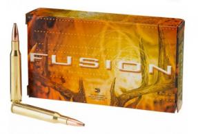 Federal Fusion 270 Win 130gr 20rd box