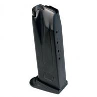 HK P2000 Black Detachable with Extended Floor Plate 10rd 40 S&W for H&K P2000/USP Compact - 50259082 HK P2000 Black Detachable with Extended Floor Plate 10rd 40 S&W for H&K P2000/USP Compact - 50259082