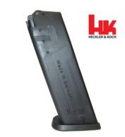 HK USP Black Detachable for H&K USP (Full Size) - 50248609 HK USP Black Detachable for H&K USP (Full Size) - 50248609