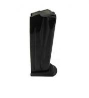 HK P2000 Black Detachable with Extended Floor Plate 13rd 9mm for H&K P2000/USP Compact - 50259083 HK P2000 Black Detachable with Extended Floor Plate 13rd 9mm for H&K P2000/USP Compact - 50259083