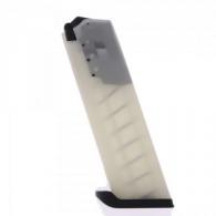 HK USP Black Detachable with Extended Floor Plate 18rd 9mm for H&K USP Expert - 50248613 HK USP Black Detachable with Extended Floor Plate 18rd 9mm for H&K USP Expert - 50248613