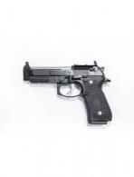 Langdon Tactical Beretta 92 Elite LTT Compact 9mm Semi Auto Pistol - LTT92CTJRR Langdon Tactical Beretta 92 Elite LTT Compact 9mm Semi Auto Pistol - LTT92CTJRR