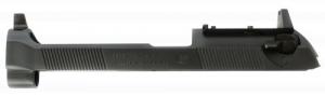 Langdon Tactical Tech 92 Elite LTT Red Dot Ready Slide (Full Size), 9mm Luger, Black Cerakote, RMR Optic Cut, Fits Fu