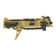 Sig Sauer P320 Fire Control Unit - Gold - 8900160